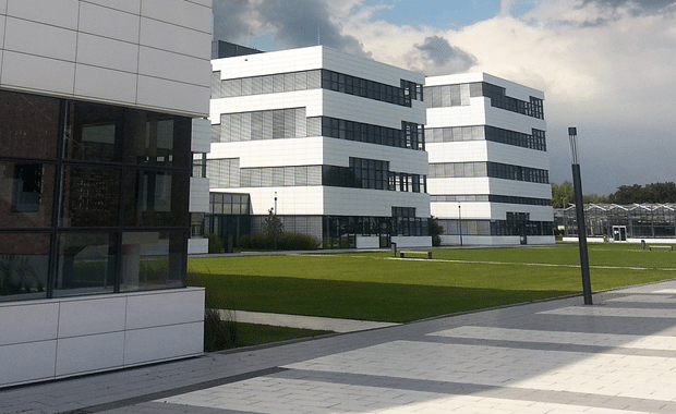 Liegenschaftsverwaltung