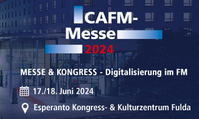 CAFM Messe 2024