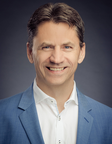 Michael Brüning