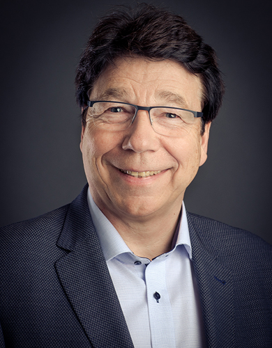 Wolfgang Schröder