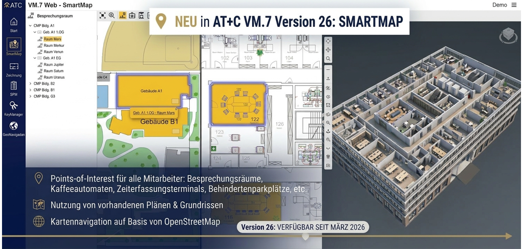 GDA Mitgliederversammlung